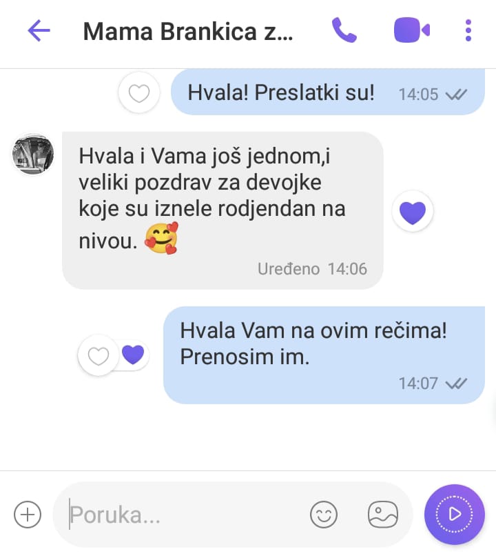 tematski rođendan iskustva